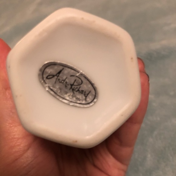 NWT vintage dainty soap pump - Picture 3 of 6